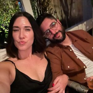 Meet your Posher, Tim